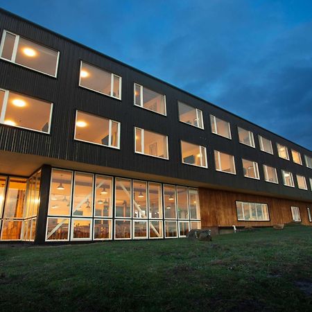 פורטו נטאלס Best Western Patagonia מראה חיצוני תמונה