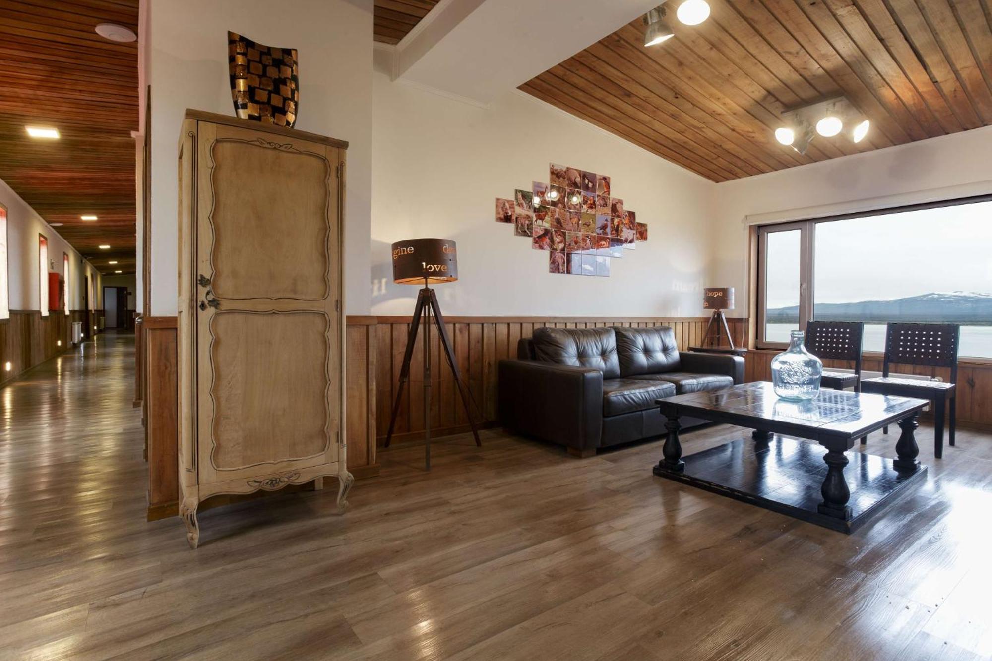 פורטו נטאלס Best Western Patagonia מראה חיצוני תמונה